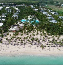 Catalonia Bavaro Beach Golf And Casino Resort 5*