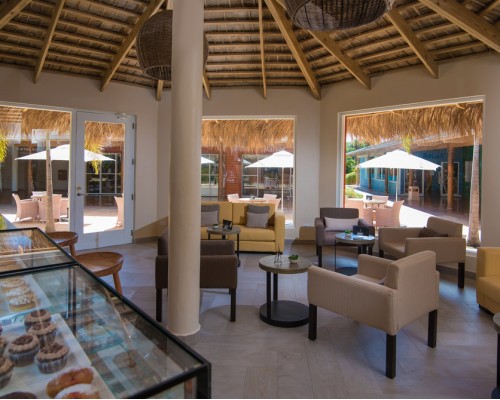Catalonia Bavaro Beach Golf & Casino Resort 5* — Пунта-Кана