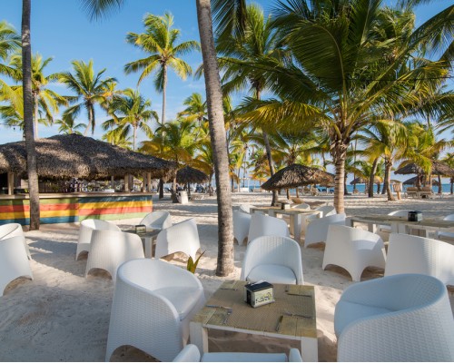 Catalonia Bavaro Beach Golf & Casino Resort 5* — Пунта-Кана