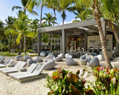 Catalonia Bavaro Beach Golf & Casino Resort 5* — Пунта-Кана