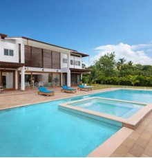 Casa De Campo Resort & Villas 5*