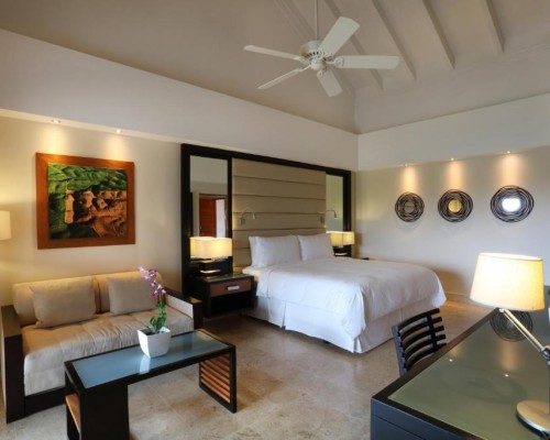 Casa De Campo Resort & Villas 5* — Ла Романа, Доминикана
