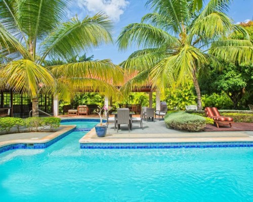 Casa De Campo Resort & Villas 5* — Ла Романа, Доминикана