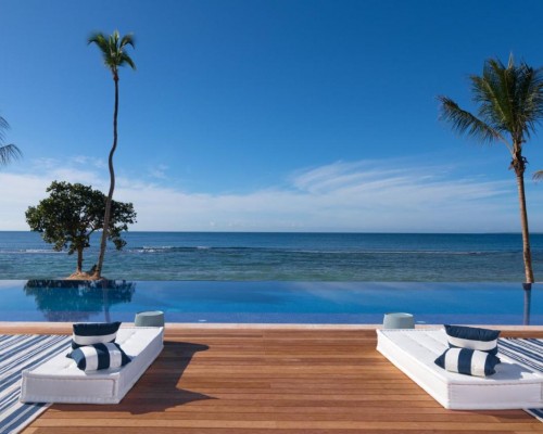 Casa De Campo Resort & Villas 5* — Ла Романа, Доминикана