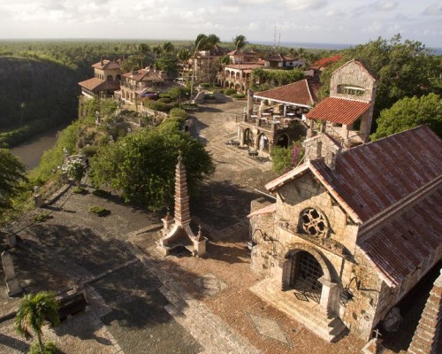 Casa De Campo Resort & Villas 5* — Ла Романа, Доминикана