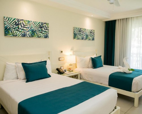 Vista Sol Punta Cana Beach Resort 4* — Пунта Кана, Доминикана