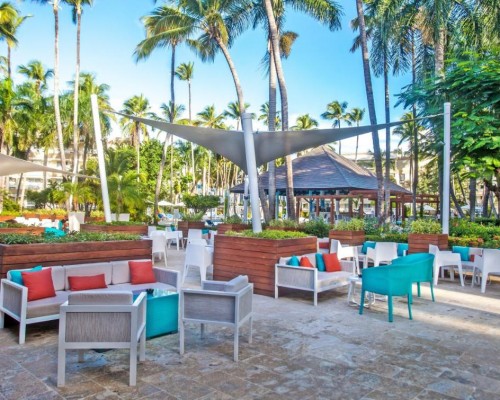 Vista Sol Punta Cana Beach Resort 4* — Пунта Кана, Доминикана