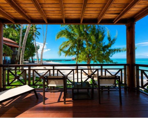Vista Sol Punta Cana Beach Resort 4* — Пунта Кана, Доминикана