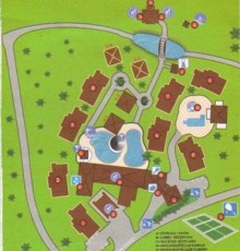 Blue Bay 4*