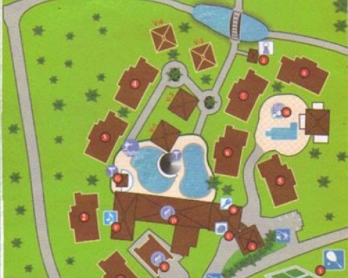 Blue Bay 4* — Пуэрто Плата, Доминикана