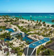 Secrets Royal Beach Punta Cana 5*