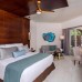 Secrets Royal Beach Punta Cana — 5* для взрослых на пляже Баваро