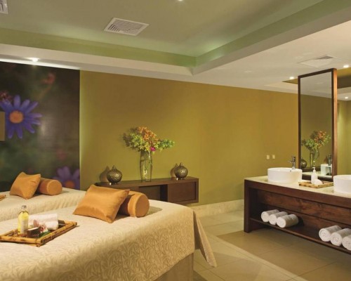 Secrets Royal Beach Punta Cana — 5* для взрослых на пляже Баваро
