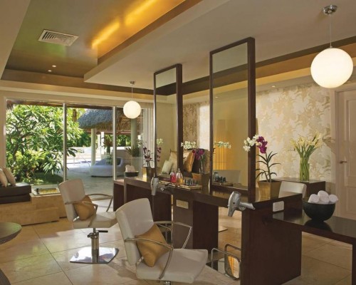 Secrets Royal Beach Punta Cana — 5* для взрослых на пляже Баваро