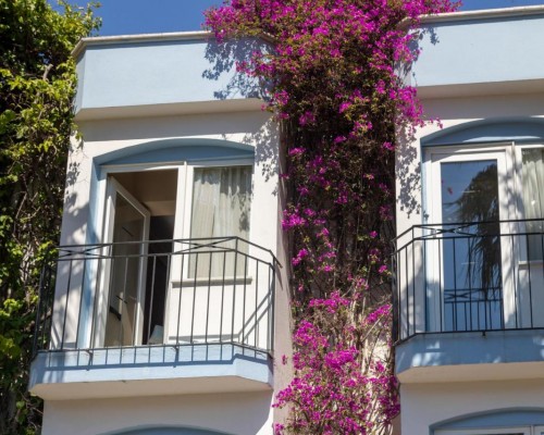 Smart Stay Beach Bodrum 4* — отдых в Гюмбет, Турция