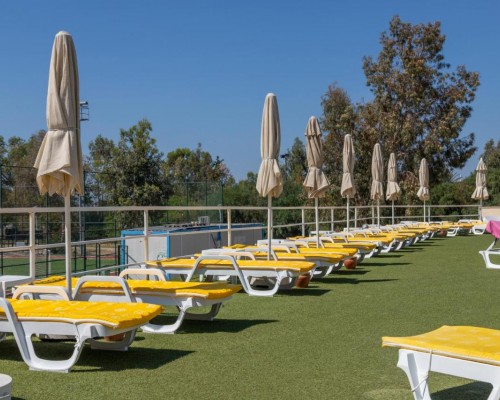 Smart Stay Beach Bodrum 4* — отдых в Гюмбет, Турция