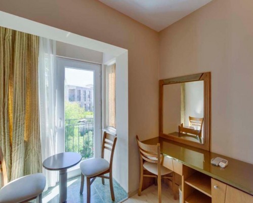 Smart Stay Beach Bodrum 4* — отдых в Гюмбет, Турция