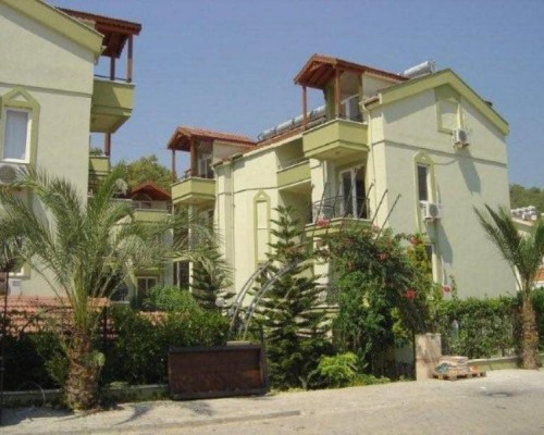 Отель Coupon 3* в Кемере: честный обзор от турагента Галины