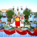 Club Nena 5* в Кызылагаче: подбор тура с турагентом Галиной