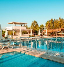 Ladonia Hotels Del Mare 4* Ladonia Hotels Del Mare 4*
