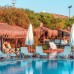 Ladonia Hotels Del Mare 4* — семейный отдых в Гюмбет
