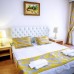 Ladonia Hotels Del Mare 4* — семейный отдых в Гюмбет