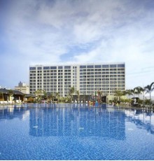 Harman Resort Hotel Sanya 5*