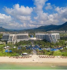 MGM Grand Sanya 5*