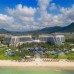 MGM Grand Sanya 5* — отель на первой линии Ялунвань, Хайнань