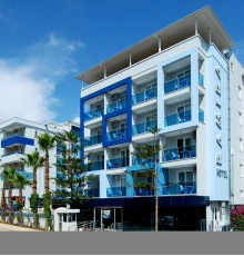 Kleopatra Ramira Hotel 4*