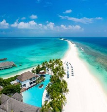 Finolhu A Seaside Collection Resort 5*