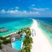 Finolhu A Seaside Collection Resort 5* — Баа Атолл, Мальдивы