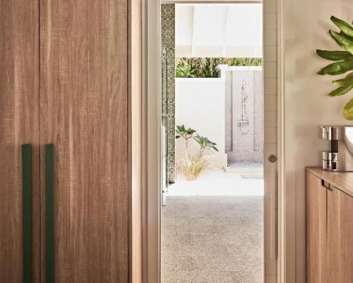 Finolhu A Seaside Collection Resort 5* — Баа Атолл, Мальдивы