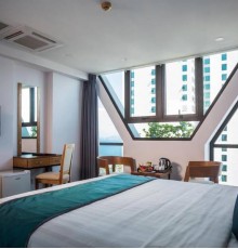 Venue Hotel 3*