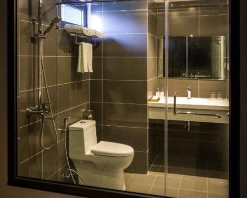 Venue Hotel 3* в Нячанге: честный обзор