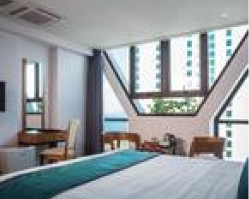 Venue Hotel 3* в Нячанге: честный обзор