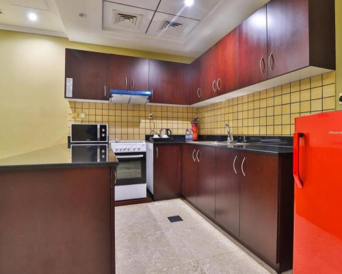 Telal Hotel Apartments 3* в Дубае (Дейра)