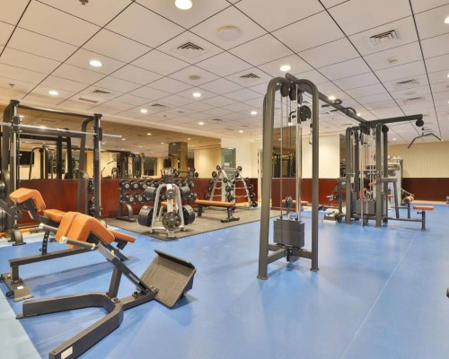 Telal Hotel Apartments 3* в Дубае (Дейра)