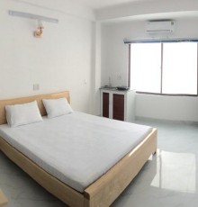 S&K Apartments