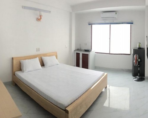 S&K Apartments в Нячанге: апартаменты без категории