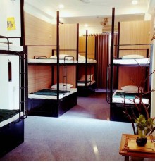 TABANA Hostel