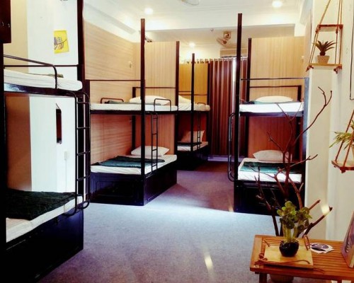 TABANA Hostel в Нячанге: что важно знать перед бронированием