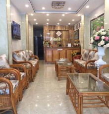 Hanka Hotel Nha Trang 2*