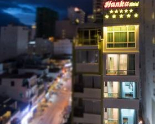 Hanka Hotel Nha Trang 2* — Нячанг, Вьетнам