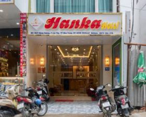 Hanka Hotel Nha Trang 2* — Нячанг, Вьетнам