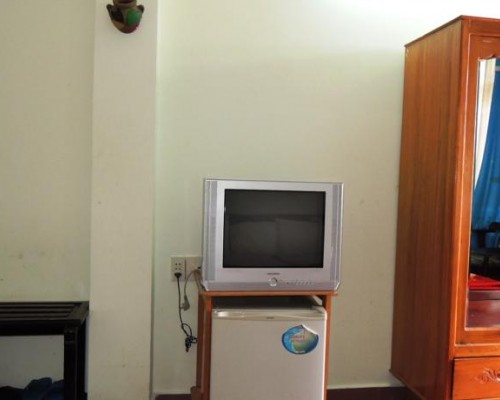 Khanh Hoai Hotel 1* в Нячанге — что важно знать перед бронированием