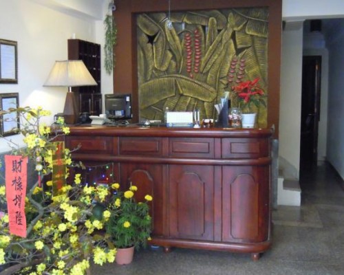 Khanh Hoai Hotel 1* в Нячанге — что важно знать перед бронированием