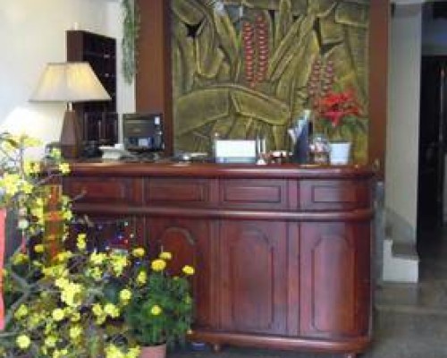 Khanh Hoai Hotel 1* в Нячанге — что важно знать перед бронированием