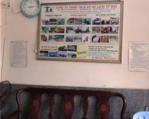 Khanh Hoai Hotel 1* в Нячанге — что важно знать перед бронированием