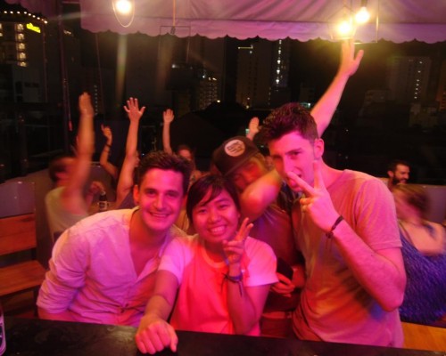 iHome Nha Trang — отель 1* в Нячанге